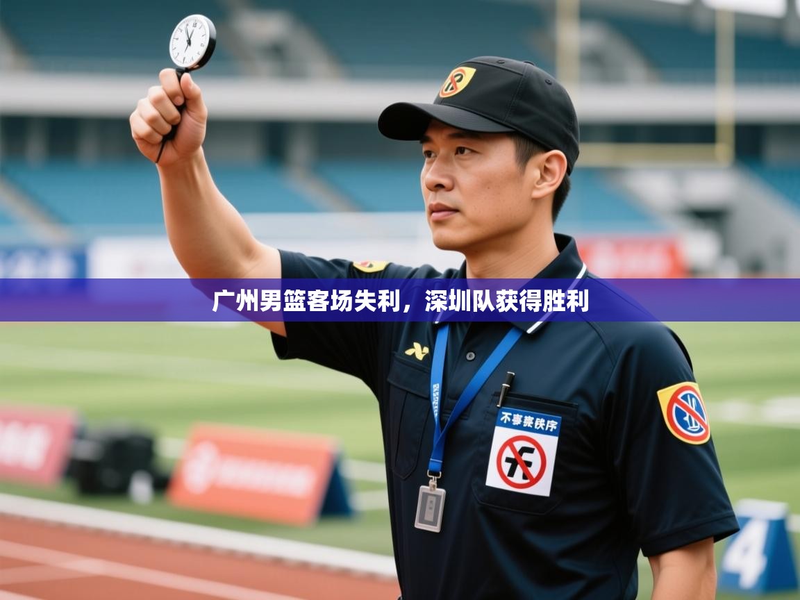 开云体育在线网址-广州男篮客场失利,深圳队获得胜利 第2张