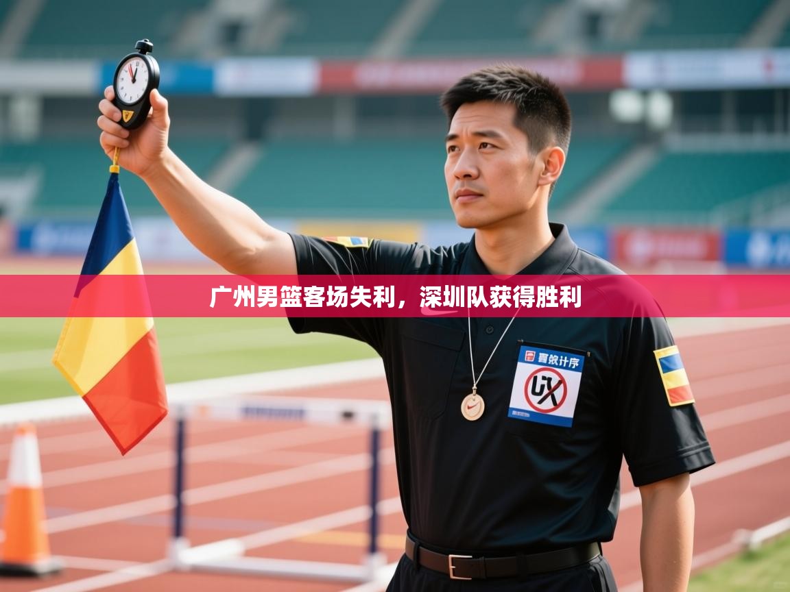 开云体育在线网址-广州男篮客场失利,深圳队获得胜利 第1张