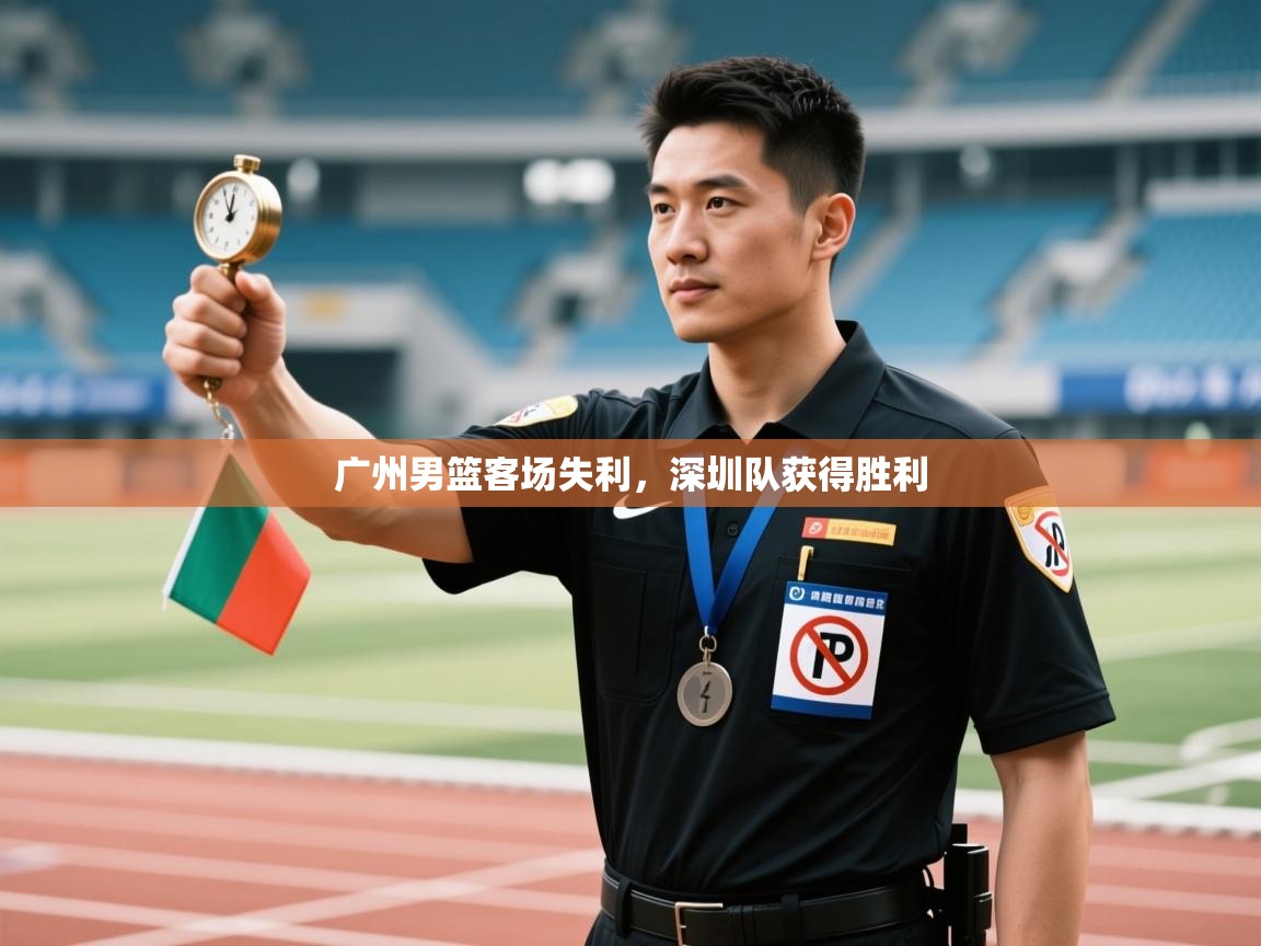 开云体育在线网址-广州男篮客场失利,深圳队获得胜利 第3张