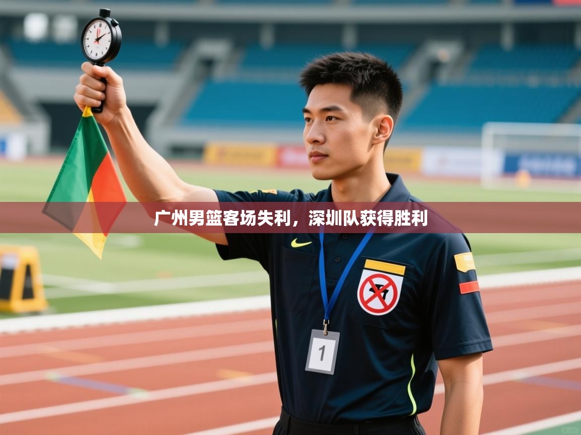 开云体育在线网址-广州男篮客场失利,深圳队获得胜利 第4张