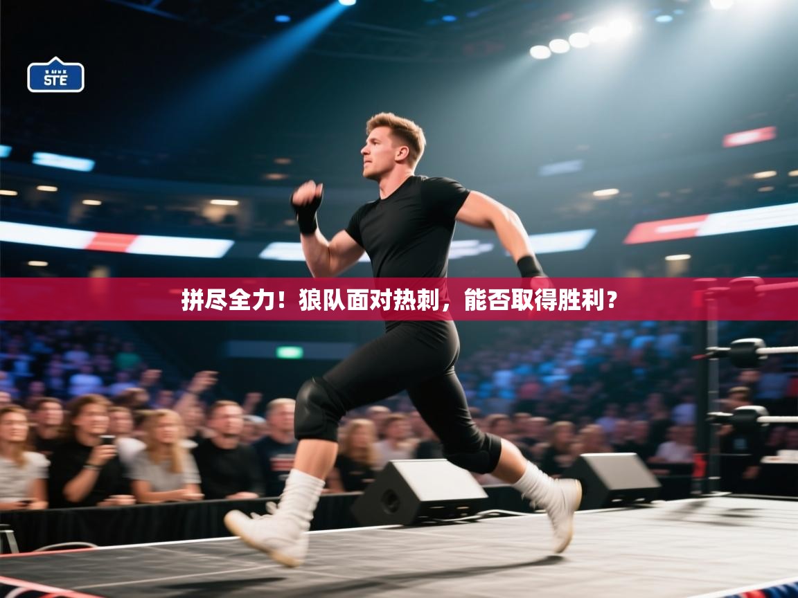 开云体育在线下载-拼尽全力!狼队面对热刺,能否取得胜利? 第3张