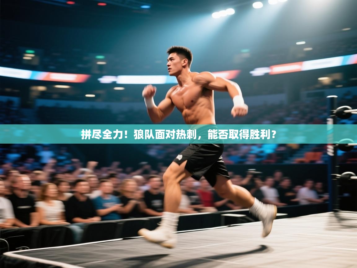 开云体育在线下载-拼尽全力!狼队面对热刺,能否取得胜利? 第2张