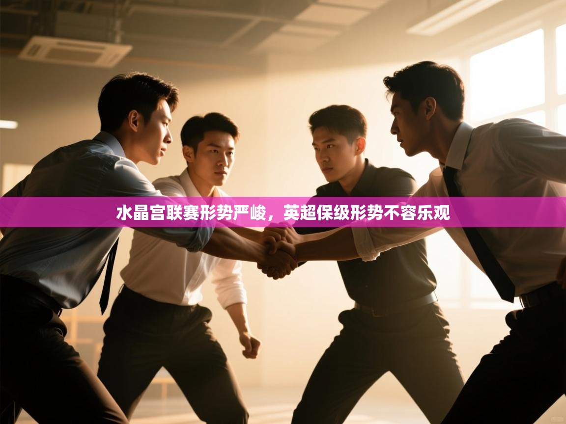 开云体育夜间模式开启-水晶宫联赛形势严峻，英超保级形势不容乐观  第2张