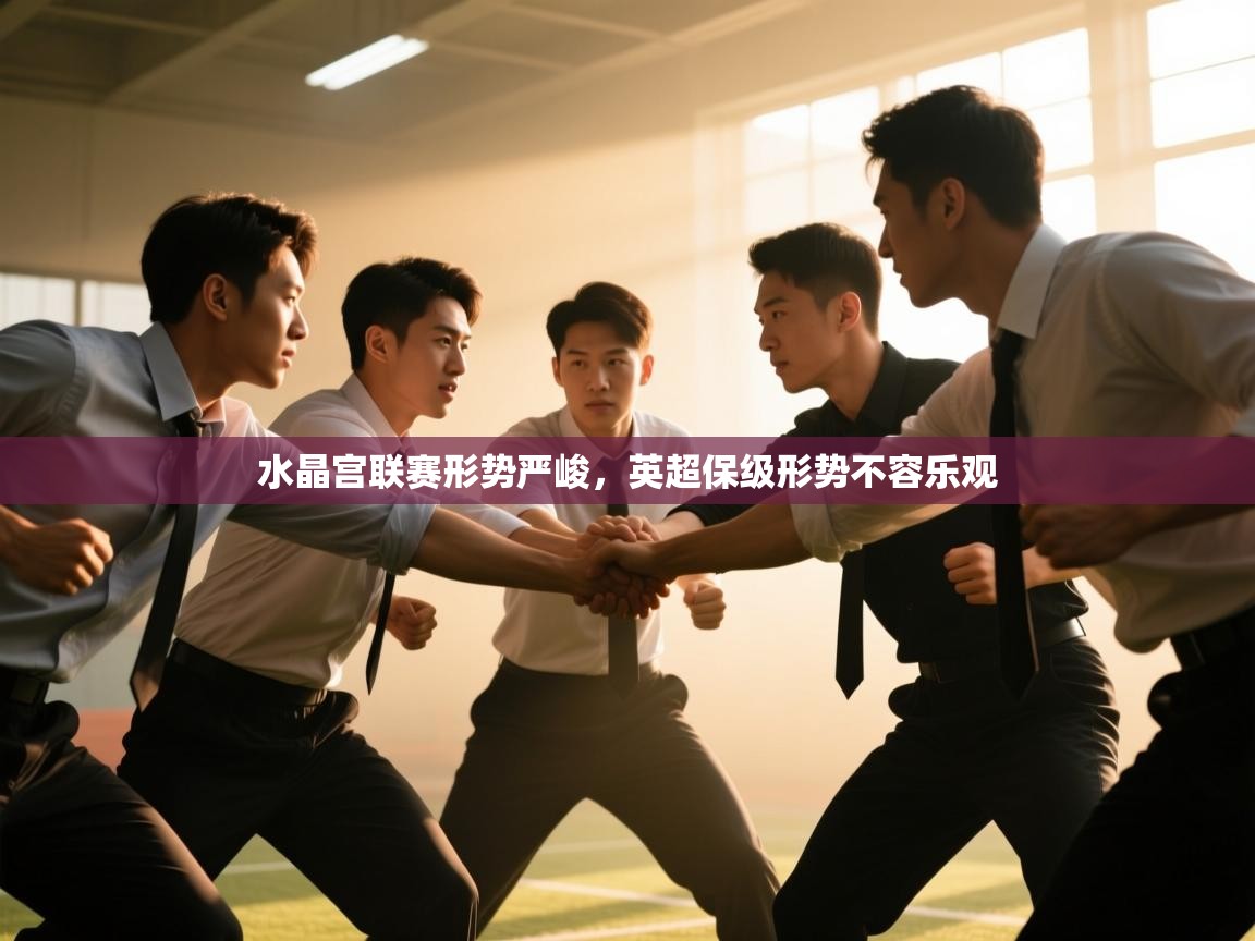 开云体育夜间模式开启-水晶宫联赛形势严峻，英超保级形势不容乐观  第3张