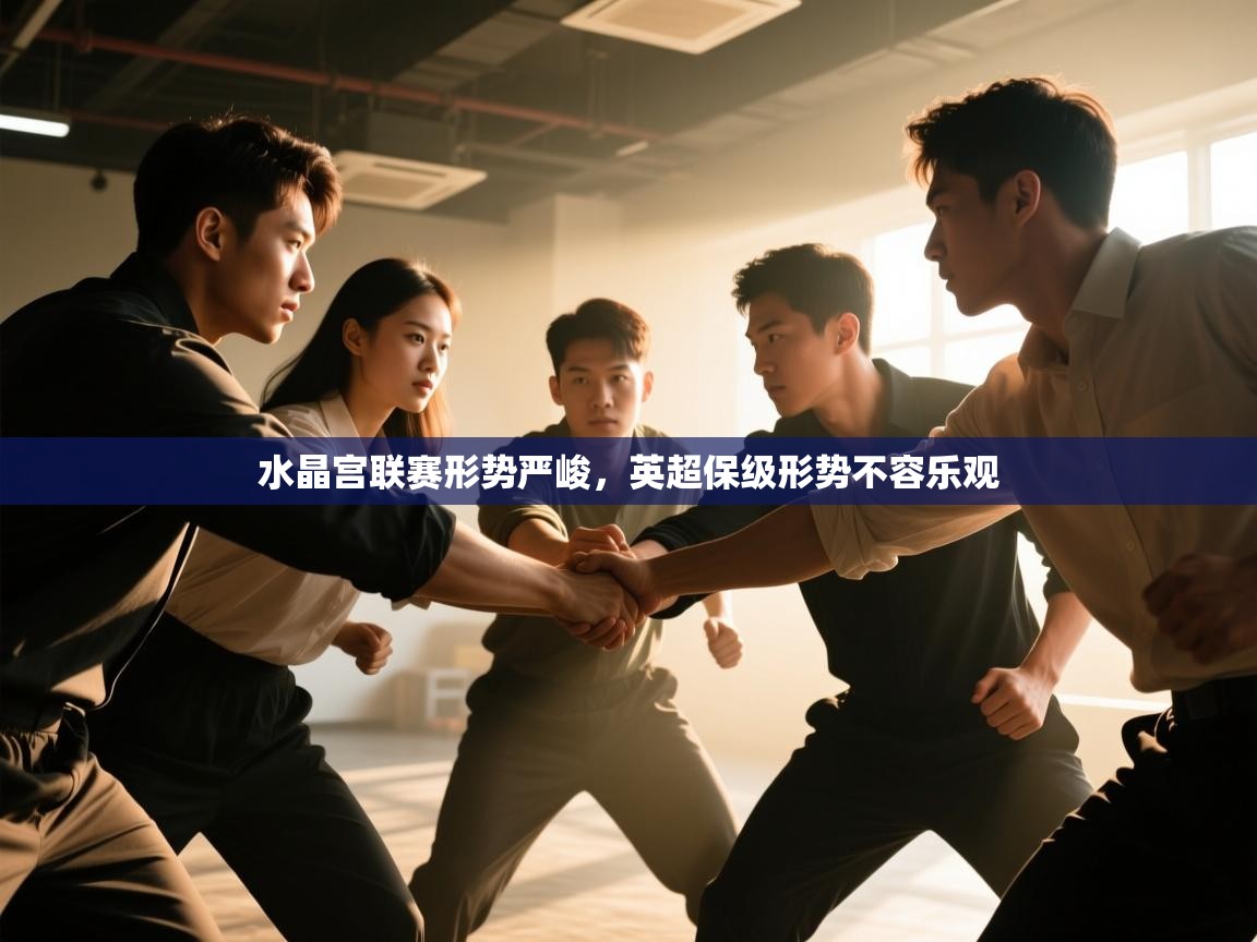 开云体育夜间模式开启-水晶宫联赛形势严峻，英超保级形势不容乐观  第4张