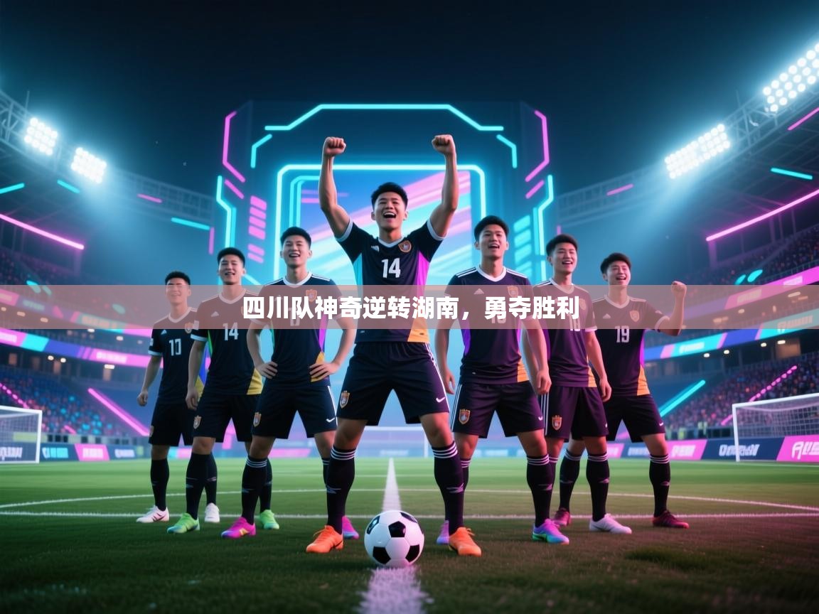 开云体育app下载安装免费-四川队神奇逆转湖南,勇夺胜利 第2张