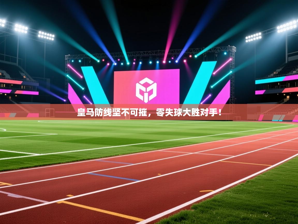 开云体育绑定手机指南-皇马防线坚不可摧，零失球大胜对手！  第3张