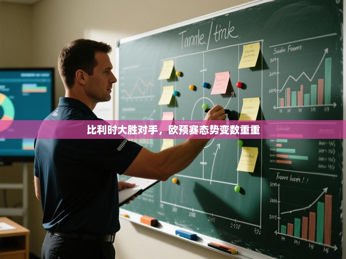 开云体育app官网入口-比利时大胜对手,欧预赛态势变数重重 第2张