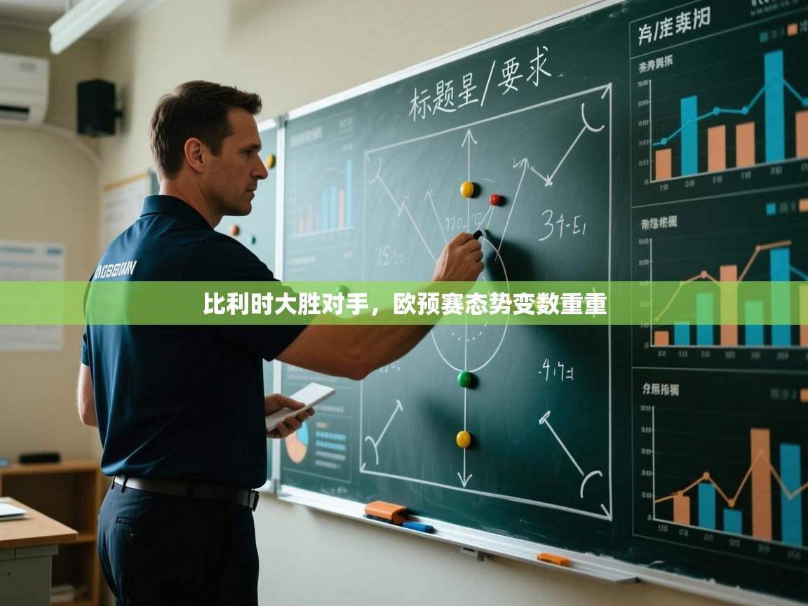 开云体育app官网入口-比利时大胜对手,欧预赛态势变数重重 第3张