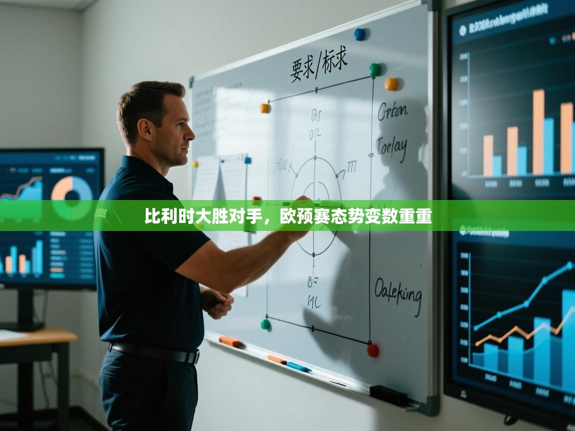 开云体育app官网入口-比利时大胜对手,欧预赛态势变数重重 第4张