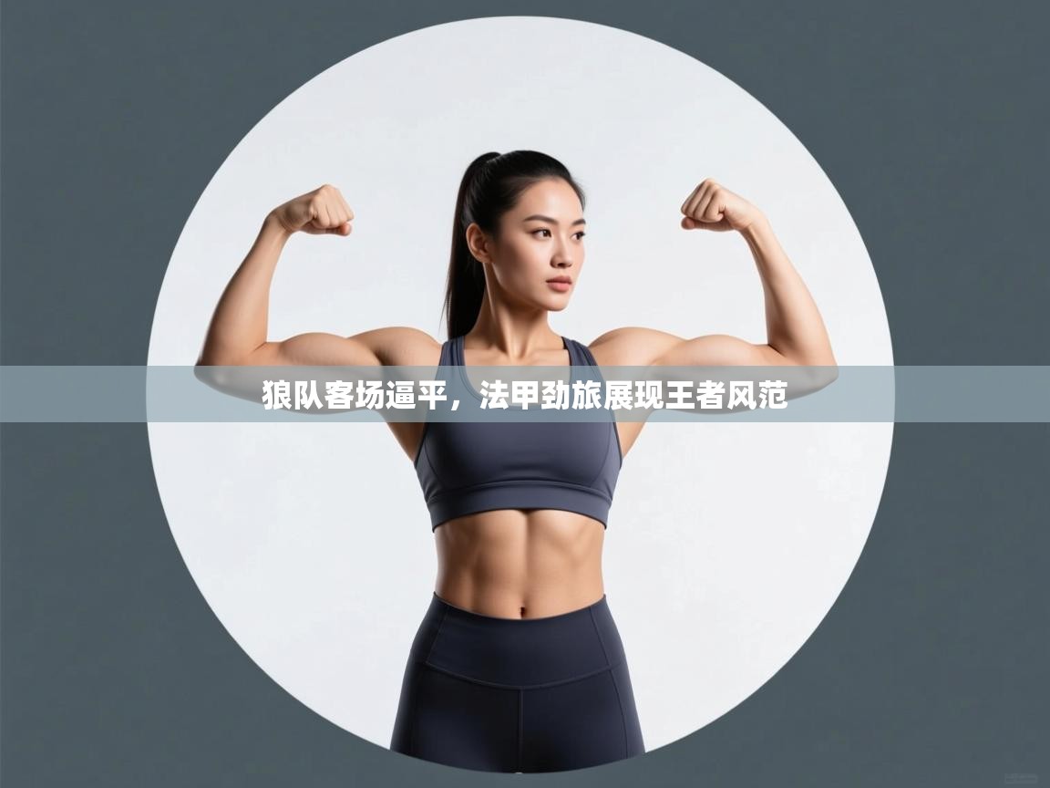 开云体育版本更新日志2025-狼队客场逼平，法甲劲旅展现王者风范  第3张