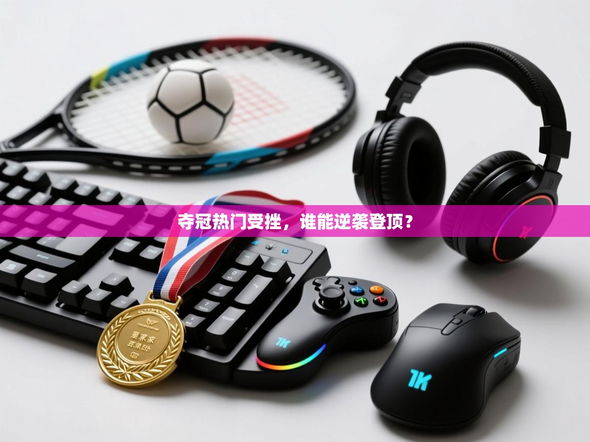 开云体育入口下载-夺冠热门受挫,谁能逆袭登顶? 第2张