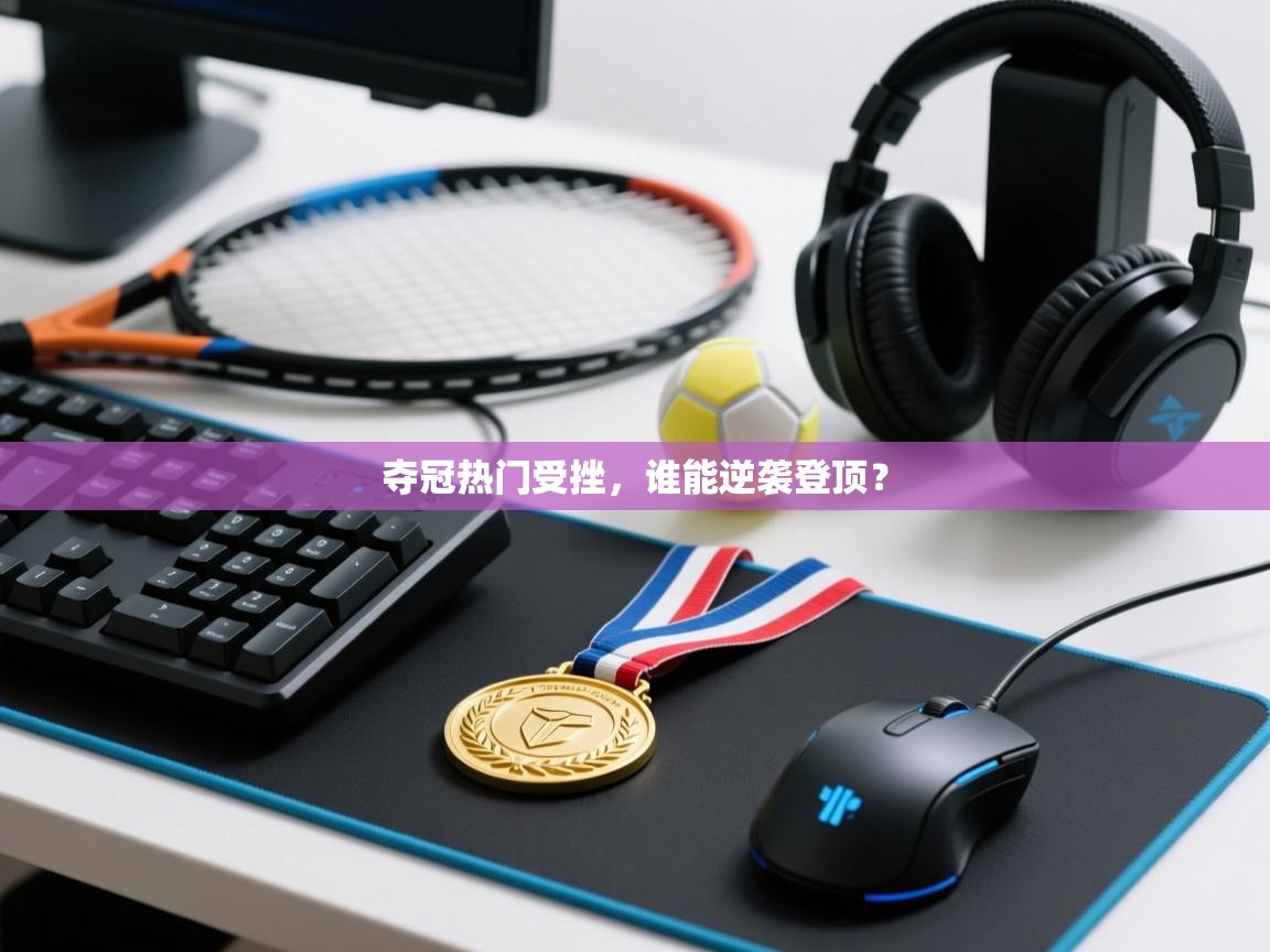 开云体育入口下载-夺冠热门受挫,谁能逆袭登顶? 第3张