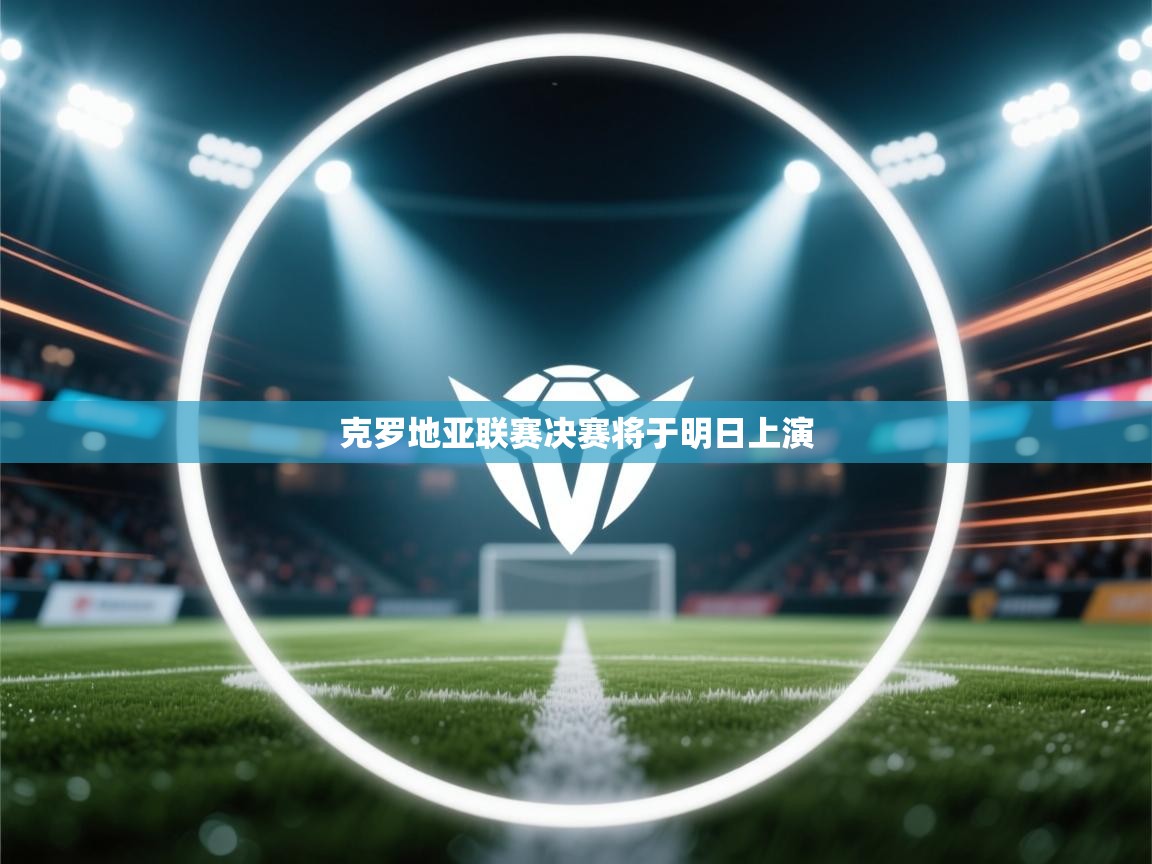 开云体育夜间模式开启-克罗地亚联赛决赛将于明日上演 第3张