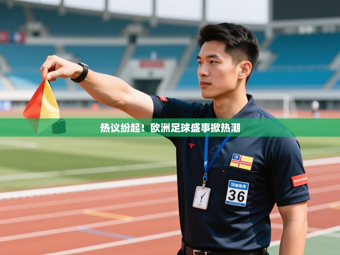 开云体育app-热议纷起!欧洲足球盛事掀热潮 第4张