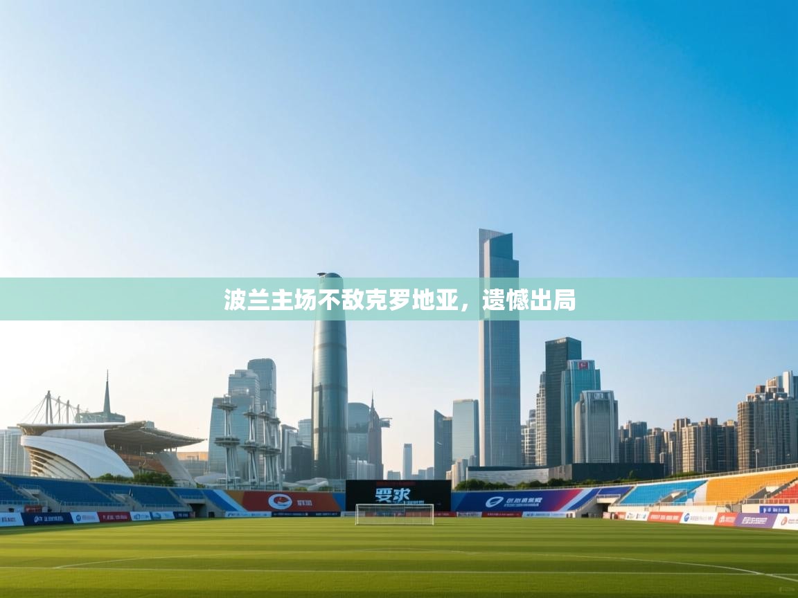 开云体育app官网网页登录入口-波兰主场不敌克罗地亚，遗憾出局  第2张