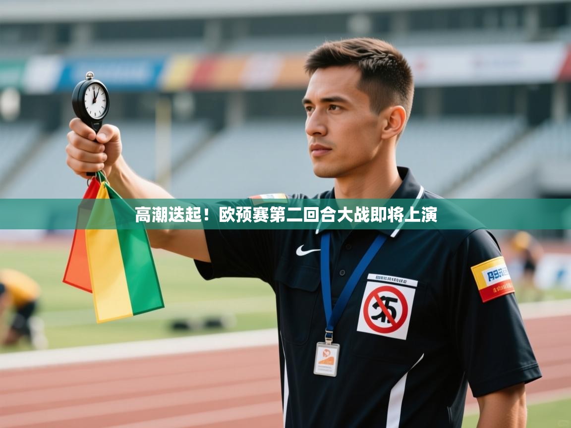 开云客服-高潮迭起!欧预赛第二回合大战即将上演 第4张