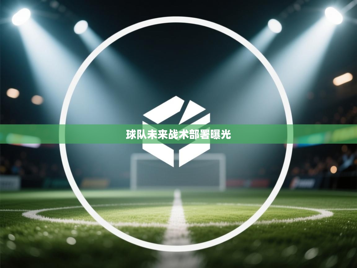 开云体育在线网址-球队未来战术部署曝光  第3张