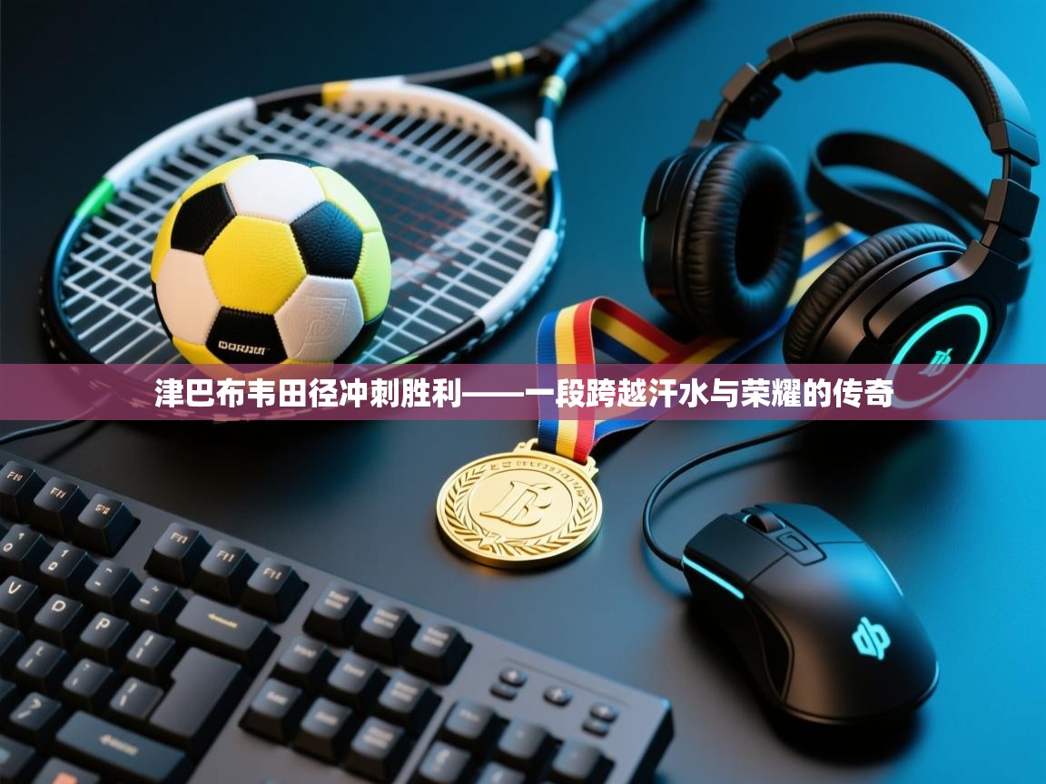 开云体育注册下载-津巴布韦田径冲刺胜利——一段跨越汗水与荣耀的传奇 第1张