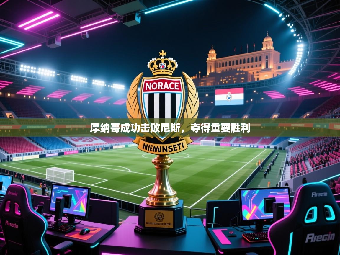 开云体育app官网入口网页版-摩纳哥成功击败尼斯,夺得重要胜利 第4张